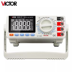 مولتی‌ متر ویکتور (VICTOR) 8045-II
