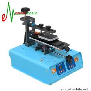 سپراتور فک متحرک Sunshine S-918M