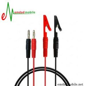 کابل پاور Sugon مخصوص منبع تغذیه و مولتی متر