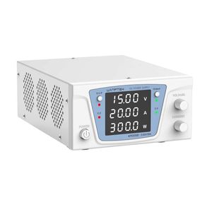 منبع تغذیه وانپتک (WANPTEK) KPS 3030D