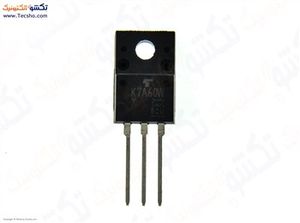 K7A60W TO-220F
