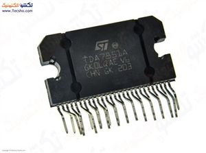 TDA 7851A DIP