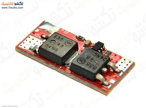 شارژر باتری 1 سل 10 آمپر قرمز