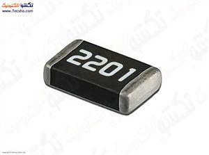 RES 2.2K SMD 1/16W 0402