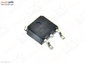 FDD6690A SMD
