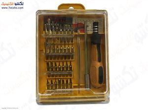 ست پیچ گوشتی JK-6032A