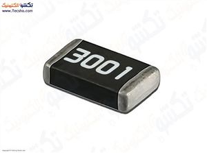 RES 3K SMD 1/16W 0402