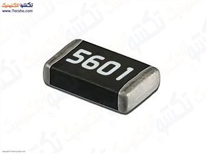 RES 5.6K SMD 1/16W 0402