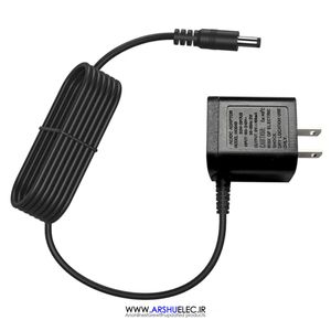 شارژر فیلیپس 8.5 ولت 100 میلی‌آمپر مدل HQ840 سازگار با ماشین اصلاح فیلیپس برای Philips Norelco Multigroom Trimmer 3000 MG3750 MG3750/10 MG3750/50 MG3750/60 MG3760 MG3760 Supplylili