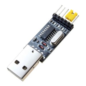 ماژول مبدل USB به سریال CH340