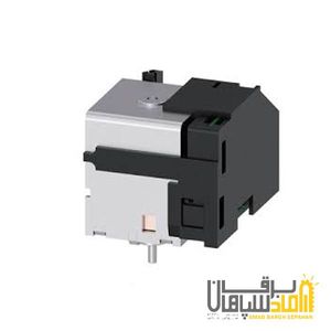 رله آندر 220 ولت AC/DC برای کلید هوایی، زیمنس siemens، مدل WJ9111-0AE16