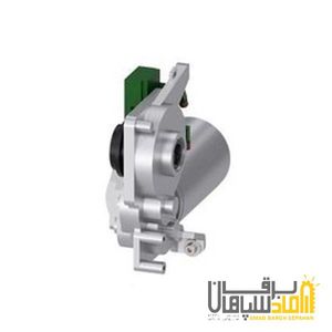 موتور 220 ولت AC/DC برای کلید هوایی، زیمنس siemens، مدل 3WJ9111-0AF06