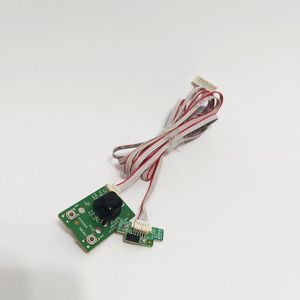 کی پد و چشمی تلویزیون دوو 55K5700U