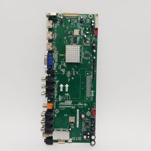 مین برد تلویزیون اسمارت SL3227