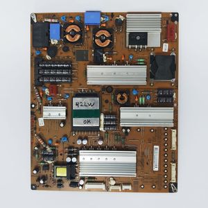 برد پاور تلویزیون ال جی 42LW57000