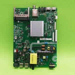 مین برد تلویزیون هایسنس 43K3110