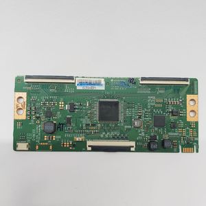 برد تیکان تلویزیون سونیا 55DU8715