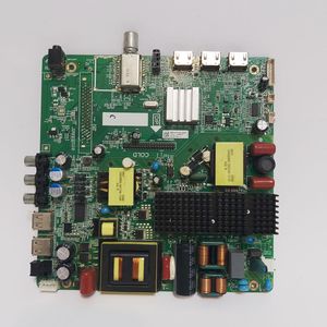 مین برد تلویزیون اسنوا 49S37 (2)