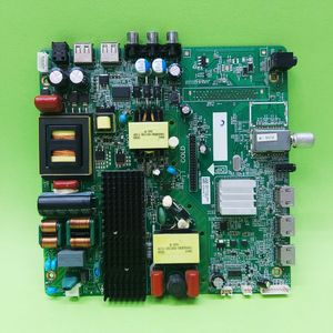 مین برد تلویزیون اسنوا 49S37