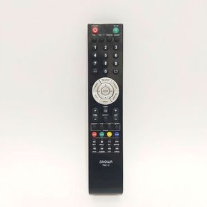 کنترل تلویزیون اسنوا T601-2