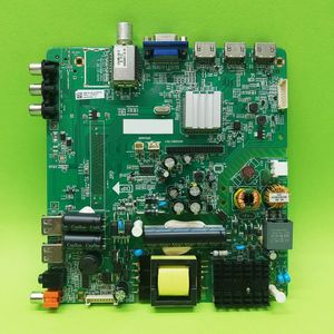 مین برد تلویزیون جنرال 43KC2