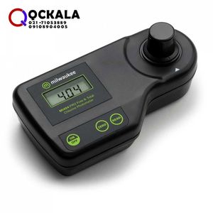 کلرسنج دیجیتال پرتابل میلواکی مدل MILWAUKEE MI404