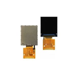 TFT LCD 0.85 inch- TFT LCD display GC9107 driver 128x128 HD IPS screen