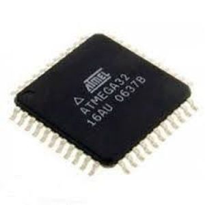 ATmega16-16A  نو