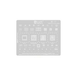 شابلون شیائومی AMAOE MI17