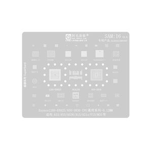 شابلون سامسونگ AMAOE SAM16