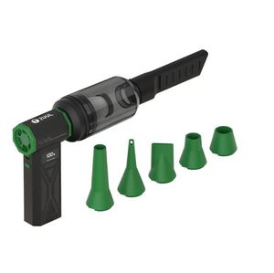 جت فن 2UUL DA970 با سری‌های اضافه