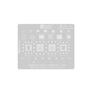 شابلون شیائومی AMAOE MI12