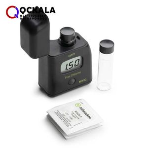 مینی فتومتر تستر کلر دیجیتال میلواکی Milwaukee MW10