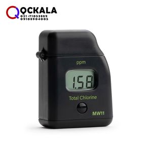 فتومتر، مینی تستر کلر کامل میلواکی Milwaukee MW11