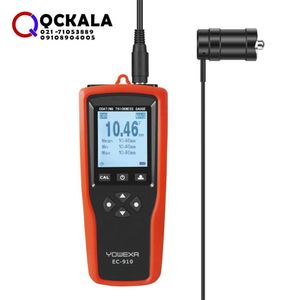 ضخامت سنج رنگ یووکسا مدل Yowexa EC-910