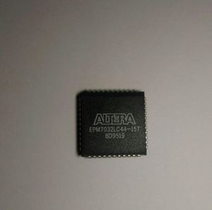 ALTERA FPGA