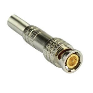 فیش BNC دوربینی