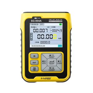 سیگنال ژنراتور (سورس ولتاژ، جریان و PWM) FNIRSI SG-004A