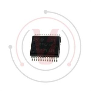 آی ‌سی درایور موتور DC خودرو L9958XP