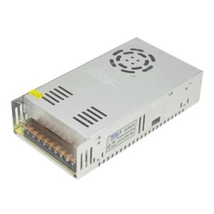 منبع تغذیه فلزی SWITCHING 12V 30A