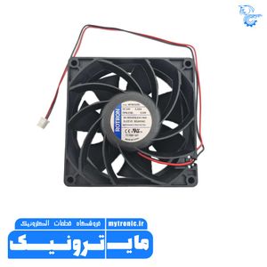 فن MT9232SL 24V 0/25A ROTRON