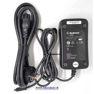 آداپتور و شارژر 8.5 ولت 0.85 آمپر دستگاه پزشکی مدترونیک Medtronic مدل 37761 | 37761 Medtronic