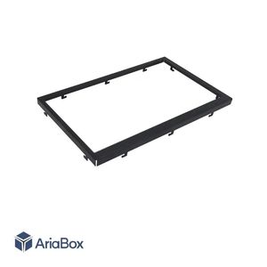 فریم فلزی نمایشگر 7 اینچ مدل Frame 7inch Iron با ابعاد 11×102×197 میلی متر