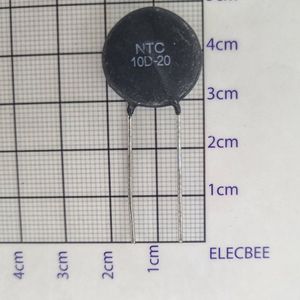 NTC 10D20