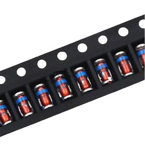 DIODE ZENER 12V MELF ZM4742A دیود زنر