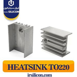 هیت سینک مداد تراشی سایز بزرگ