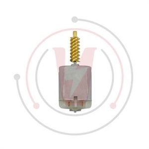 آرمیچر و قفل داخلی هیوندا و کیا مدل C