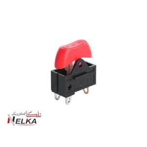 کلید سشواری سه حالته مکس – قرمز | خرید و قیمت