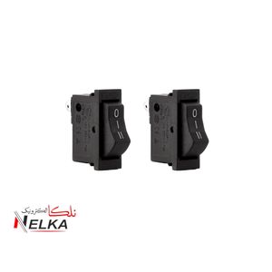 کلید سشواری سه حالته جانسون 3 پایه | خرید و قیمت