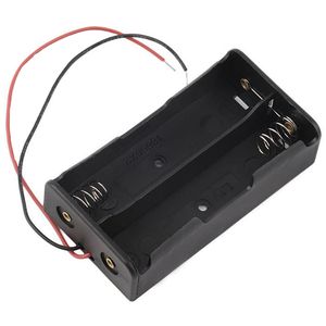 جاباتری دوتایی لیتیوم یون 18650